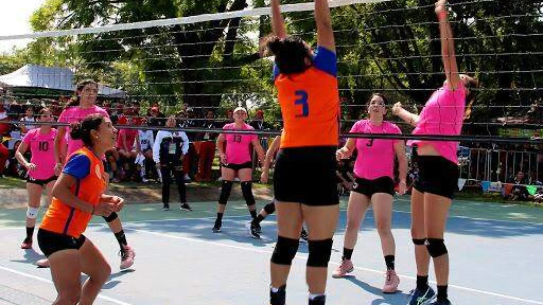 Deporte amateur en Hermosillo (5)